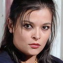 Rosario Escobar als Aida