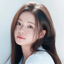 김시아 als Little Ashin