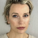 Miriam Cooke als Professor Anna Kappel