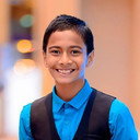 Damithu Duke Rakjitha Fernando als 