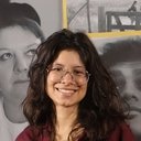 Zazá Gusmão als Ana