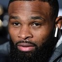 Tyron Woodley als Terry 'T-Bone' Gray (uncredited)