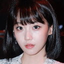 Zhang Zimeng als Xiao Binbin