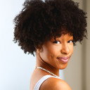 Isabelle Charlot als Melanie