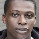 Terique Jarrett als Isaac Portier