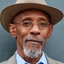 Linton Kwesi Johnson als 