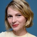 Amy Seimetz als Cleo Ventrik