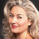 Agnès Godey als Madame Dupuis