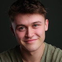 Cathal Ó Síocháin als Ronan McGarry