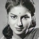 Sharada als Vijaya