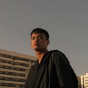 Shievar Olegario als Karl/Humanoid