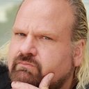 Andrew Anderson als Wrestler