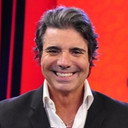 João Kleber als Camané (Carlos Manoel)