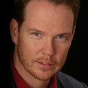 William O'Leary als Mr. Smith