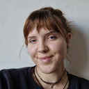 Hannah Schmidt, Art Department Assistant