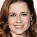 Jenna Fischer als College Girl