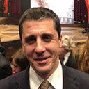 Carlos Rosado Sibón, Executive Producer