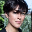 Olivia Williams als Anna Crowe