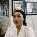 Natasya Lawrencia als Mbok Wantun