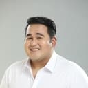 PJ Endrinal als Markus