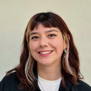 Francisca Amigo Moraga als 