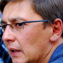 Владимир Нахабцев мл., Director