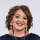 Nazli George als Shirley Naidoo