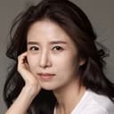 Yoo Ah-reum als A Woman in Her 40s