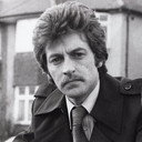 Tommy Boyle als Reporter