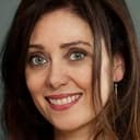 Carolina Clemente als Funcionario Judicial 2