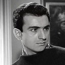 Στέφανος Ληναίος als Nikos Pantazis