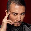 艾克拜尔·黑血 als White Tiger (voice)
