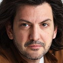 Levent Akkök als Gece'nin Babası