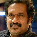 Kiran Peethambaran als SHO