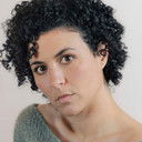 Marie Borgini als Narrator (french voice over)