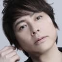 Ryotaro Okiayu als Hiroto Honda (voice)