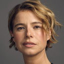 Jessie Buckley als Lyudmilla Ignatenko