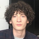 Timoté Rigault als Bilal Belkebirs (14 years)