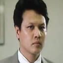 Chang Seng-Kwong als Taior's bodyguard