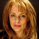 Iulia Dumitru als Gangster (segment "The Legend of the Air Sellers")