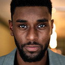 Xavier Alvarado als Reach