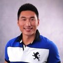 Li Shengda als Arukhan