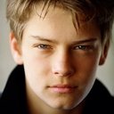 Oliver Adams als Gypsy Boy