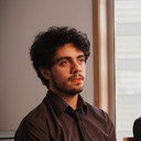Vicente Vieira Pinho als Empregado de Salão (Figuração)