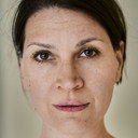 Olga Prokot als Anna Meyer