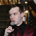 Brian McLernon als News Anchor (Voice)