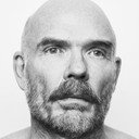 Peter Järn als Biker 1