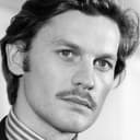 Helmut Berger als Dorian Gray