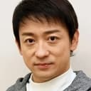Koji Yamamoto als Tutomu Hino