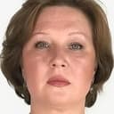 Юлия Зоркина als Baba Yaga (voice)